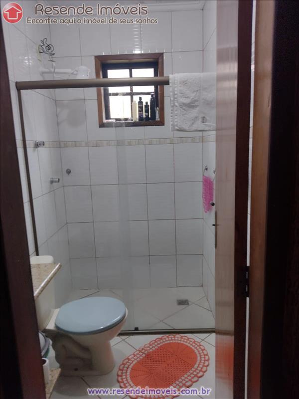 Casa a Venda no Morada da Colina em Resende RJ