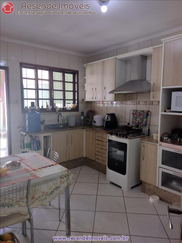 Casa a Venda no Morada da Colina em Resende RJ