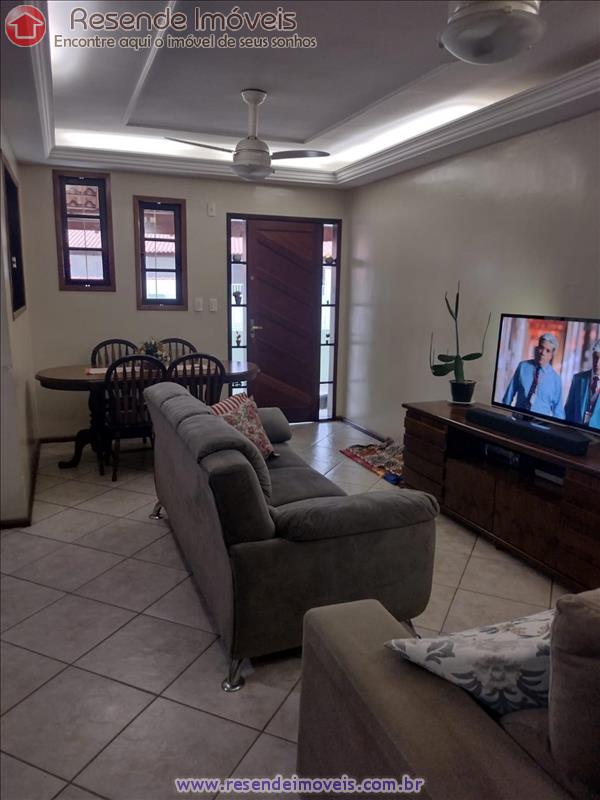 Casa a Venda no Morada da Colina em Resende RJ