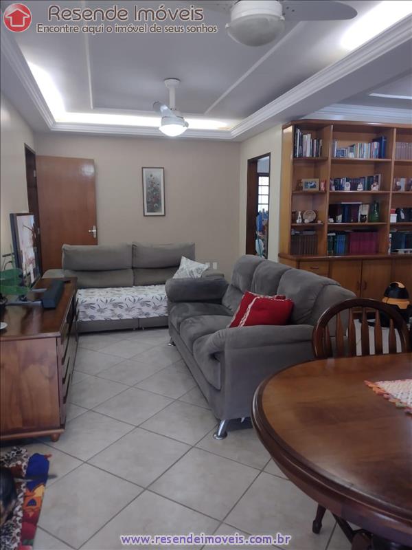 Casa a Venda no Morada da Colina em Resende RJ