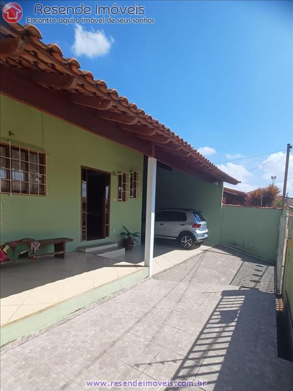 Casa a Venda no Morada da Colina em Resende RJ