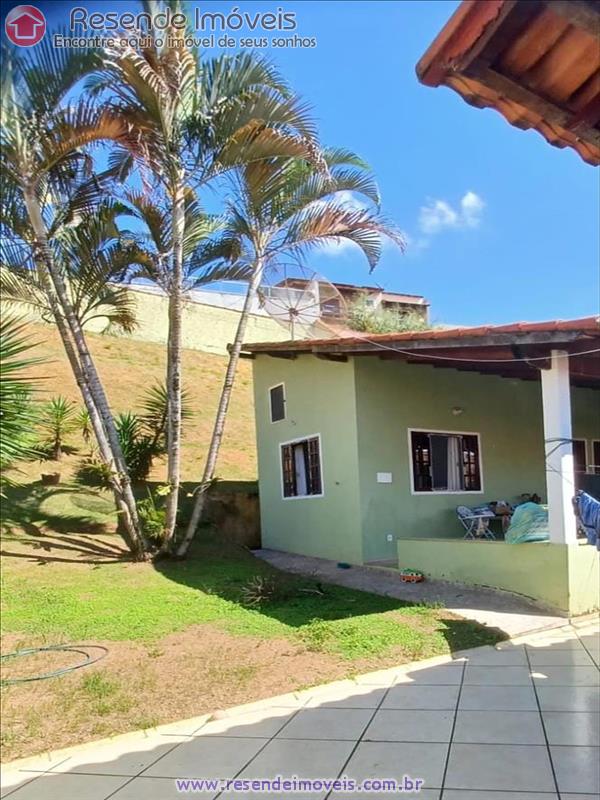 Casa a Venda no Morada da Colina em Resende RJ