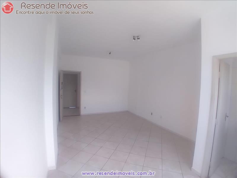 Sala Comercial a Venda no Campos Elíseos em Resende RJ