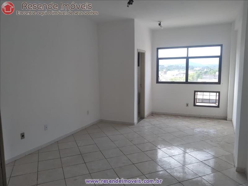 Sala Comercial a Venda no Campos Elíseos em Resende RJ