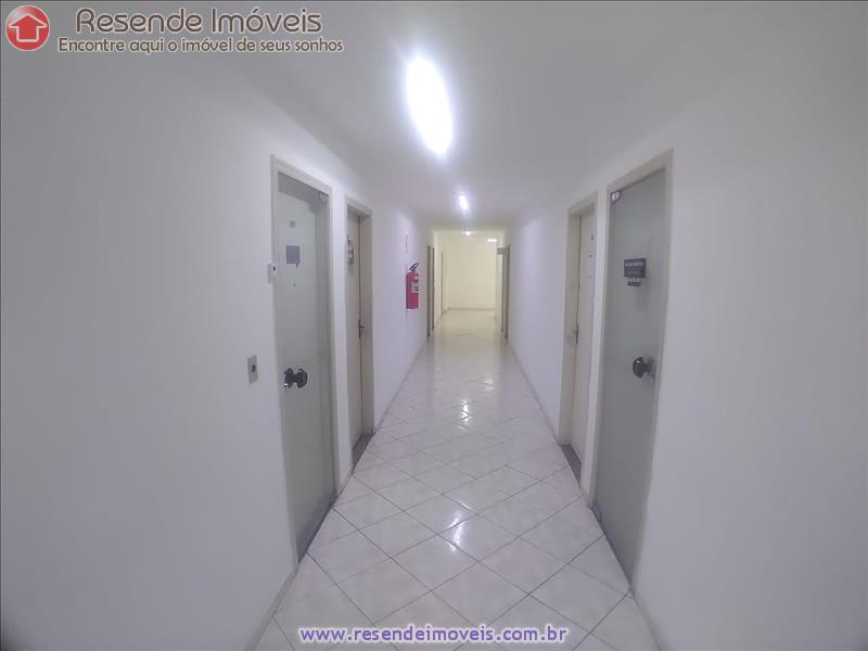 Sala Comercial a Venda no Campos Elíseos em Resende RJ