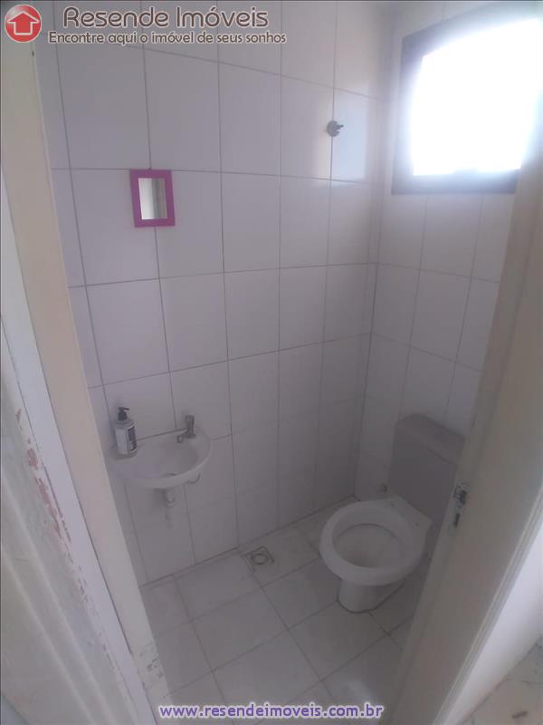 Sala Comercial a Venda no Campos Elíseos em Resende RJ