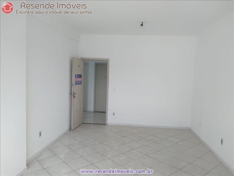 Sala Comercial a Venda no Campos Elíseos em Resende RJ