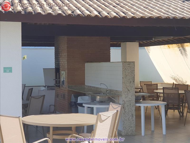 Apartamento para Alugar no Comercial em Resende RJ