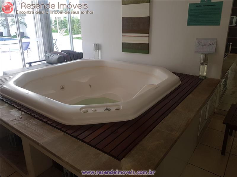 Apartamento para Alugar no Comercial em Resende RJ