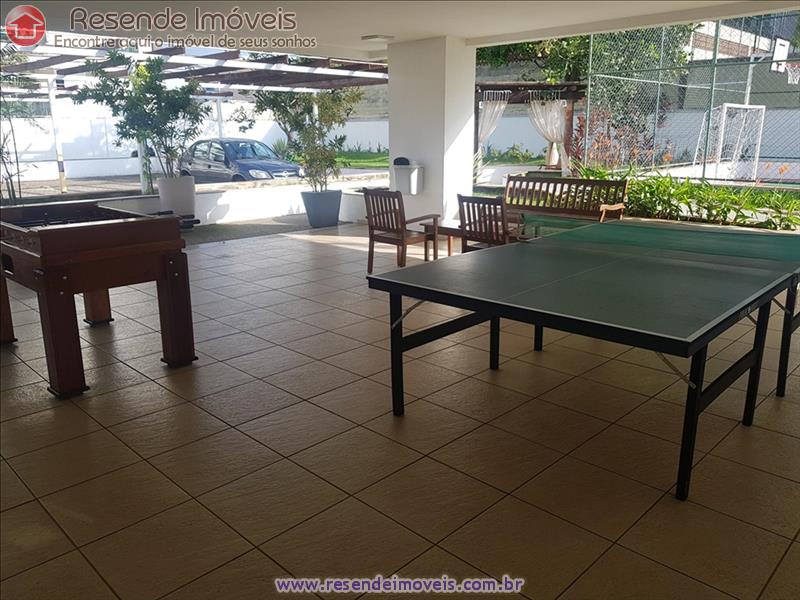 Apartamento para Alugar no Comercial em Resende RJ