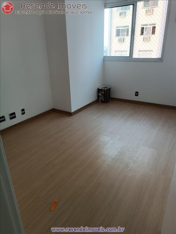 Apartamento para Alugar no Comercial em Resende RJ