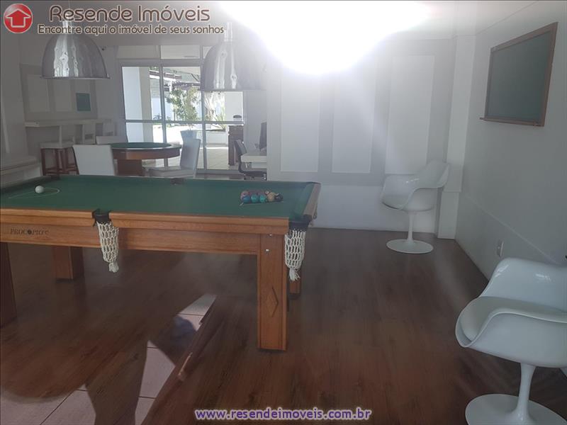 Apartamento para Alugar no Comercial em Resende RJ