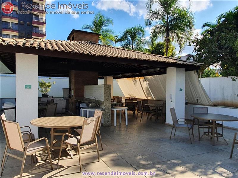 Apartamento para Alugar no Comercial em Resende RJ