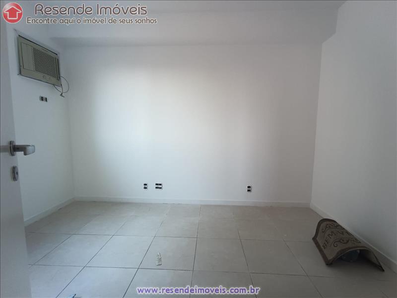 Apartamento para Alugar no Comercial em Resende RJ