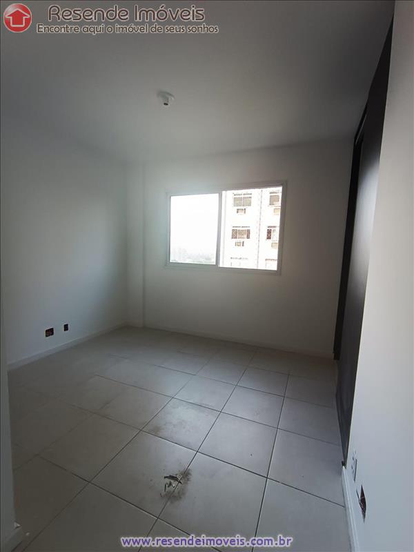 Apartamento para Alugar no Comercial em Resende RJ