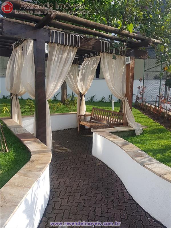 Apartamento para Alugar no Comercial em Resende RJ