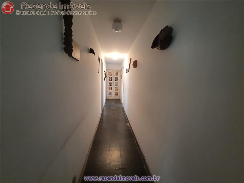 Casa a Venda no Centro em Resende RJ