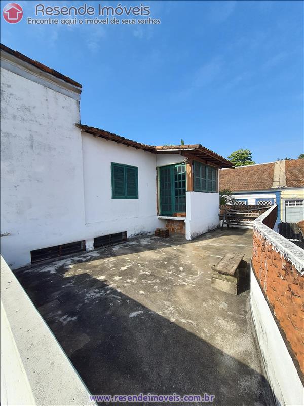 Casa a Venda no Centro em Resende RJ