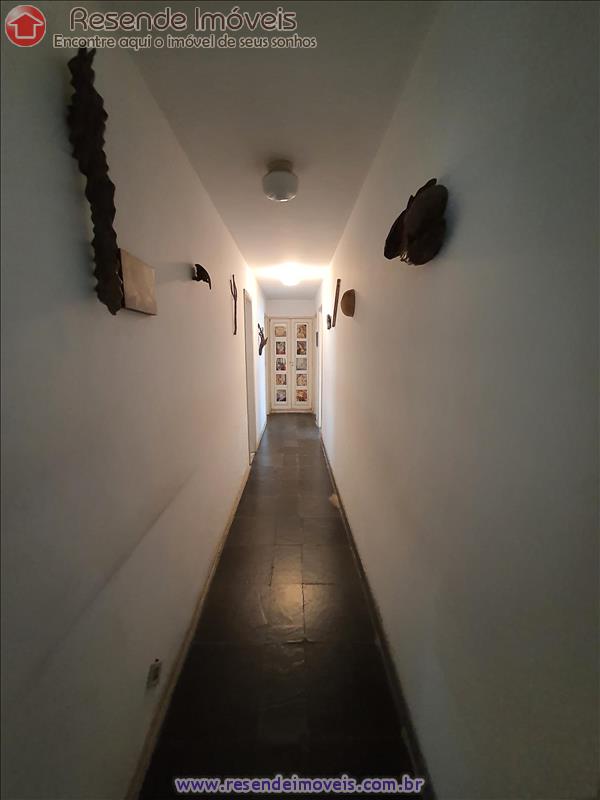 Casa a Venda no Centro em Resende RJ