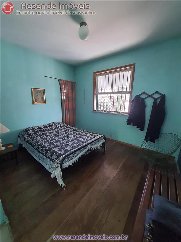 Casa a Venda no Centro em Resende RJ