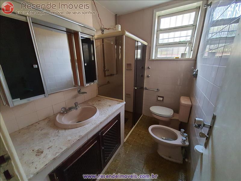 Casa a Venda no Centro em Resende RJ