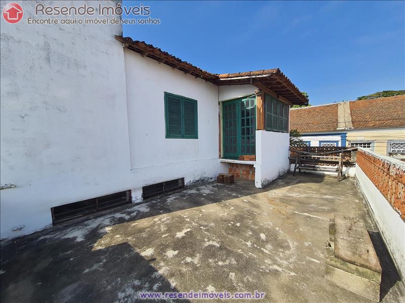 Casa a Venda no Centro em Resende RJ