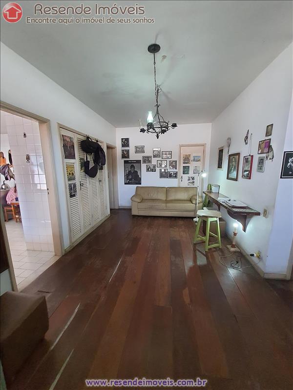 Casa a Venda no Centro em Resende RJ