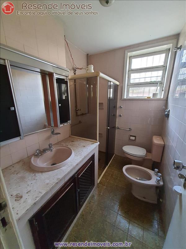 Casa a Venda no Centro em Resende RJ