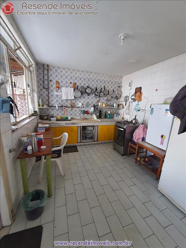 Casa a Venda no Centro em Resende RJ