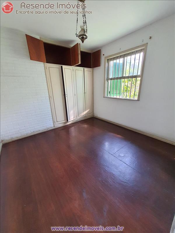 Casa a Venda no Centro em Resende RJ