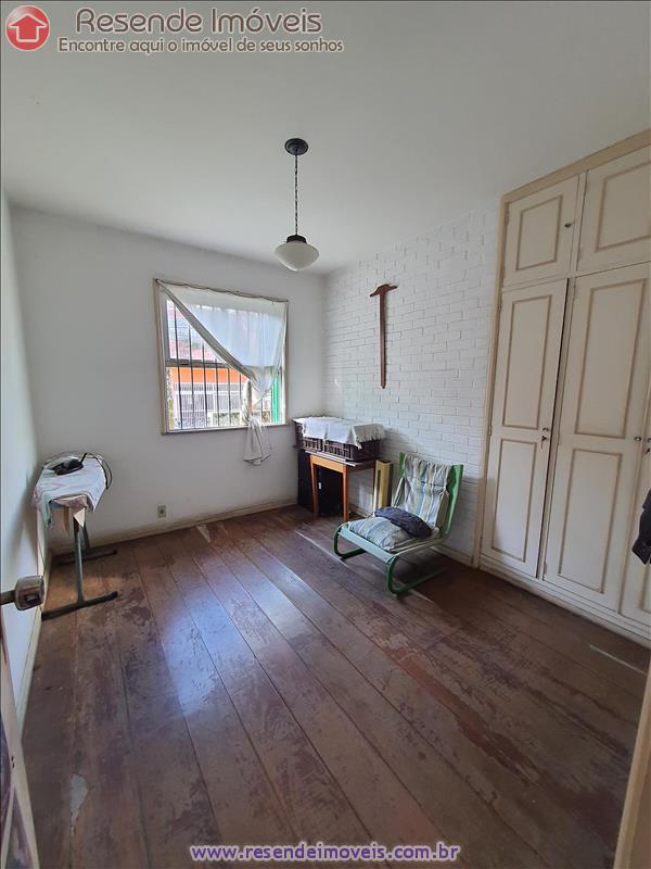 Casa a Venda no Centro em Resende RJ