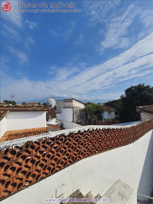 Casa a Venda no Centro em Resende RJ