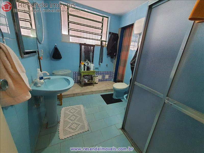 Casa a Venda no Centro em Resende RJ