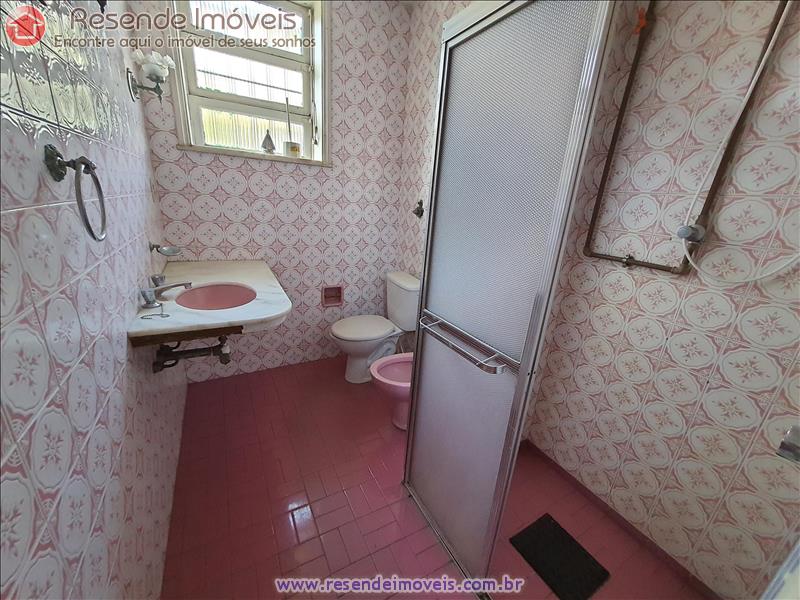 Casa a Venda no Centro em Resende RJ