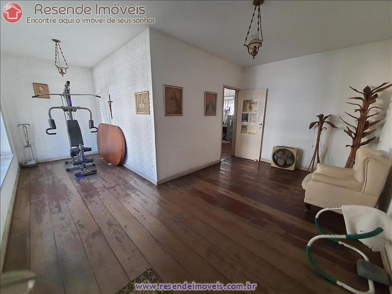 Casa a Venda no Centro em Resende RJ