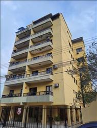 Apartamento à Venda - Resende - RJ