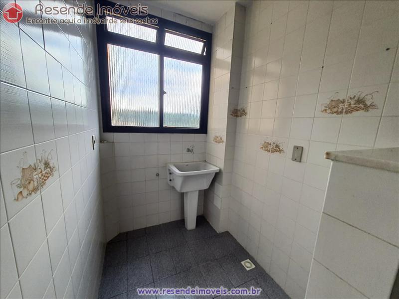 Apartamento a Venda no Liberdade em Resende RJ