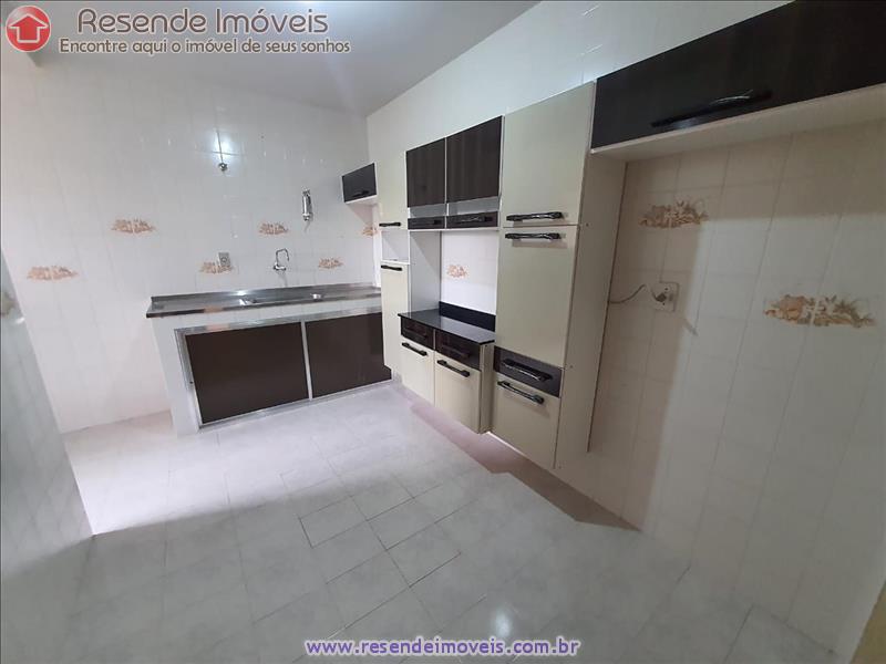 Apartamento a Venda no Liberdade em Resende RJ