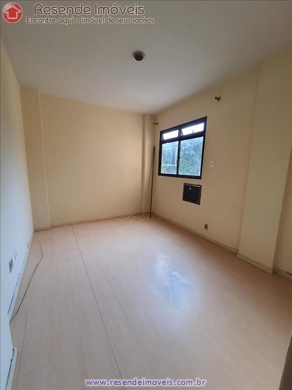 Apartamento a Venda no Liberdade em Resende RJ