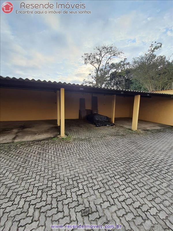 Apartamento a Venda no Liberdade em Resende RJ