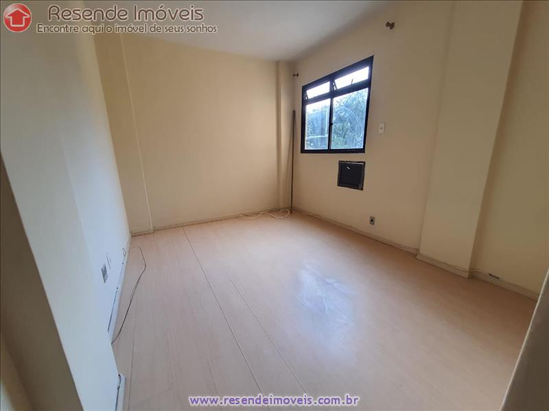 Apartamento a Venda no Liberdade em Resende RJ