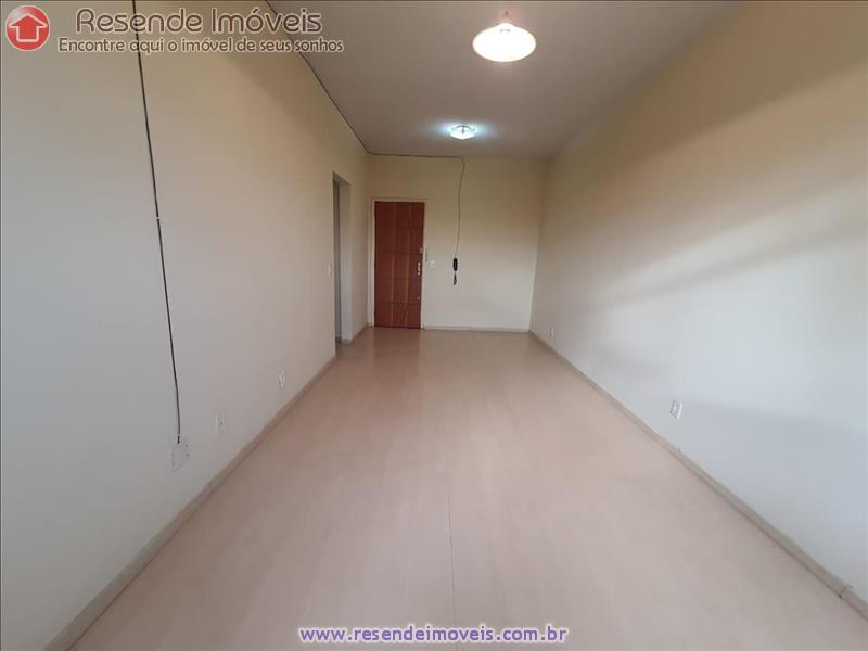 Apartamento a Venda no Liberdade em Resende RJ