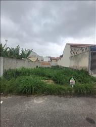 Terreno à Venda - Resende - RJ