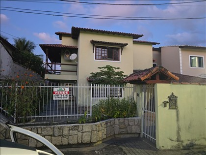 Casa à Venda em Resende RJ