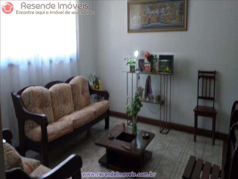 Casa a Venda no Montese em Resende RJ