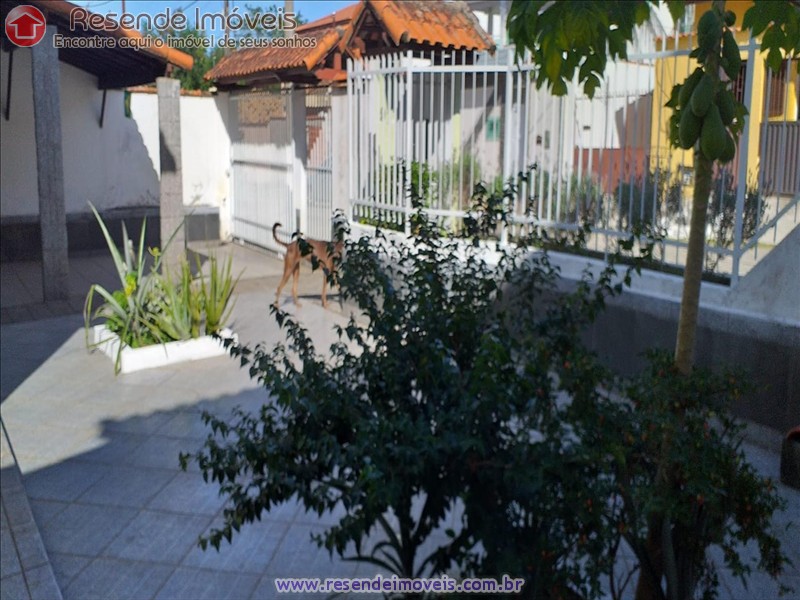 Casa a Venda no Montese em Resende RJ