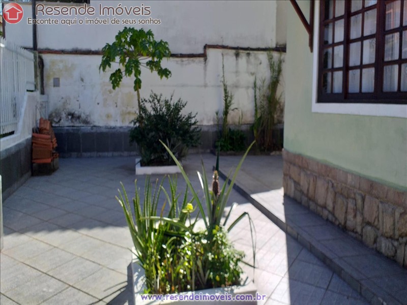 Casa a Venda no Montese em Resende RJ