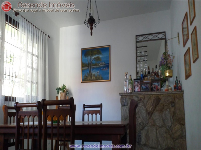 Casa a Venda no Montese em Resende RJ