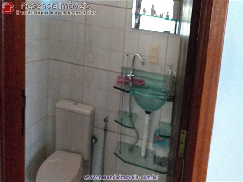 Casa a Venda no Montese em Resende RJ