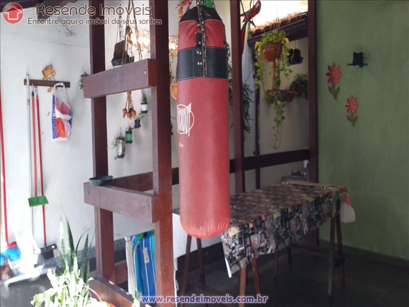 Casa a Venda no Montese em Resende RJ
